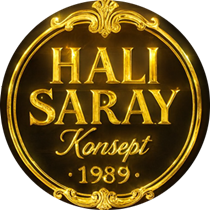 HALI SARAY KONSEPT